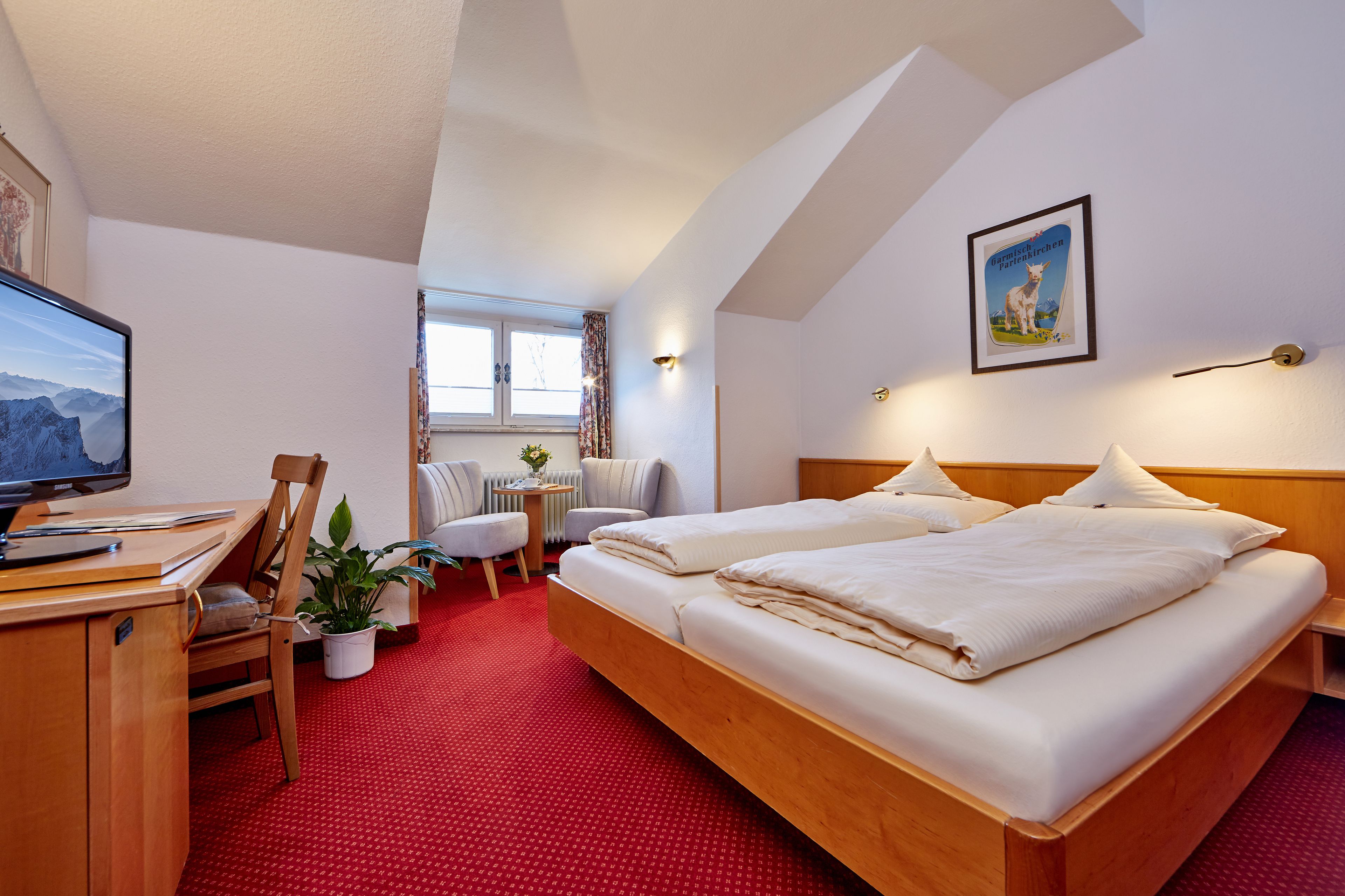 Foto - Hotel Aschenbrenner