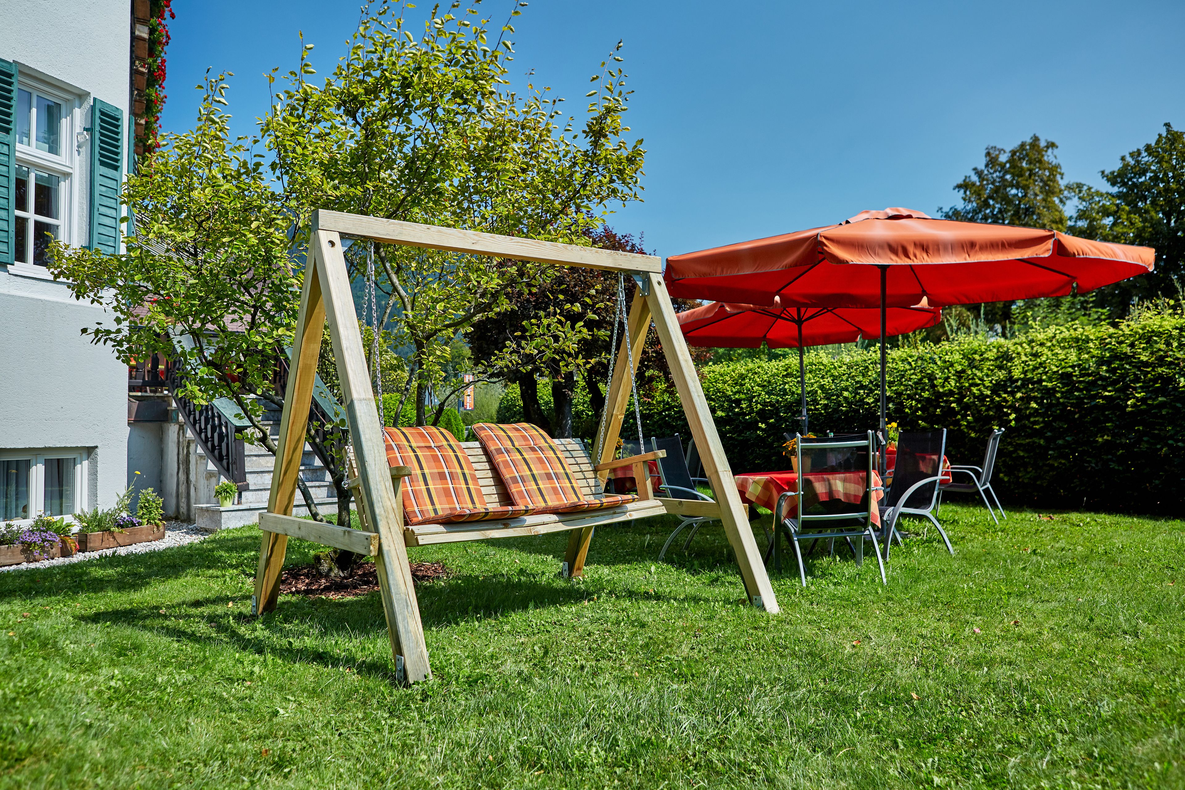 Foto - Hotel Aschenbrenner