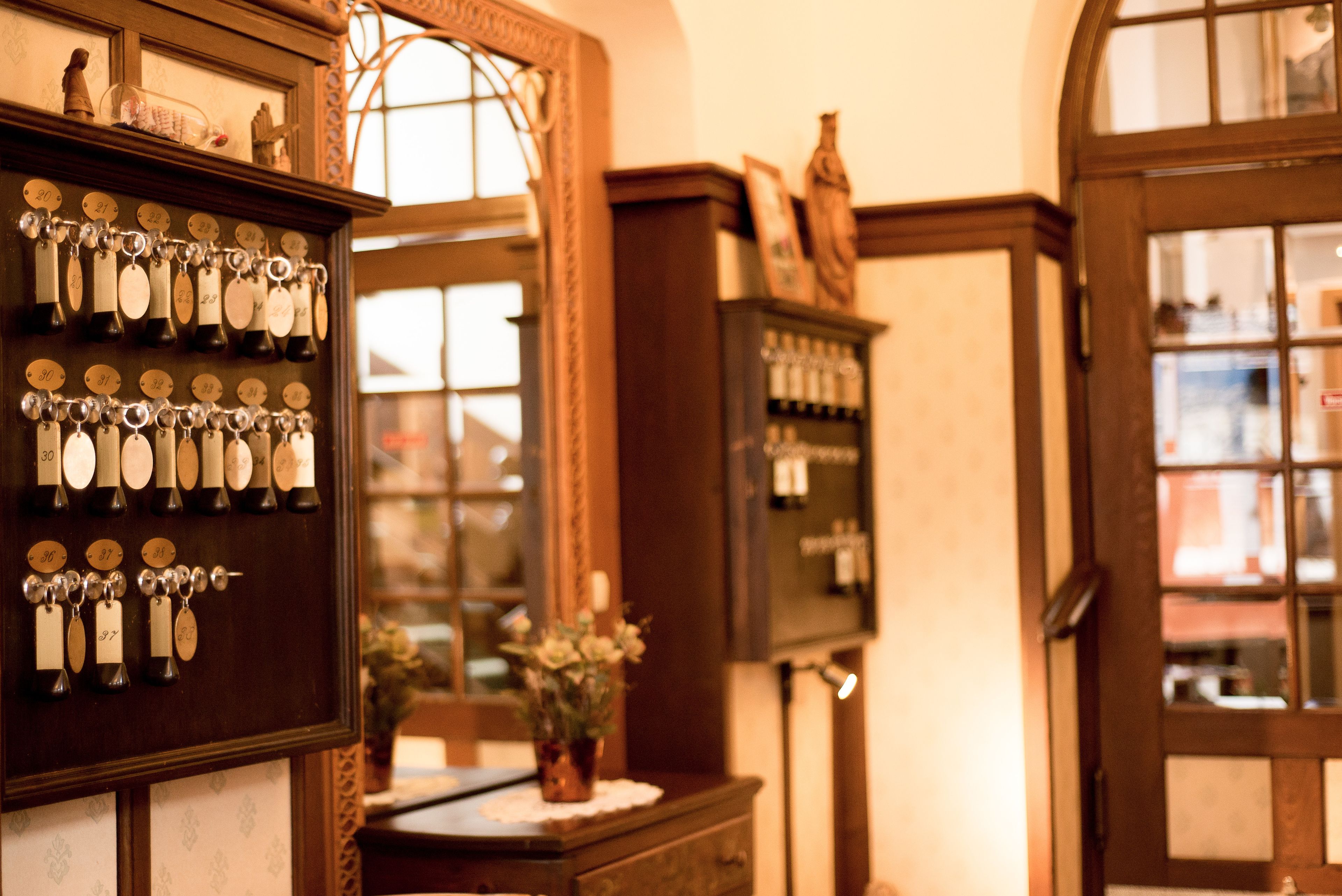 Foto - Hotel Aschenbrenner