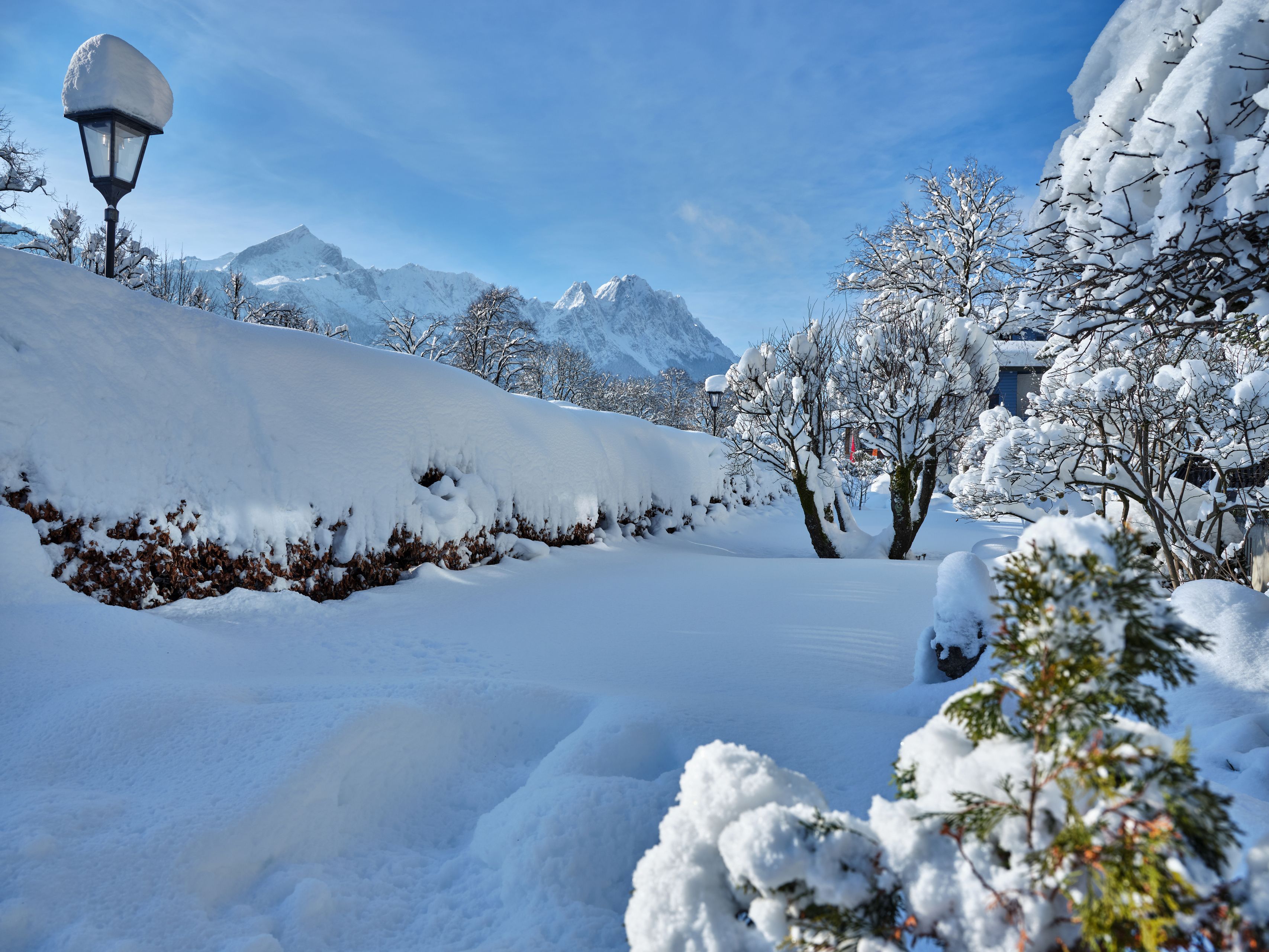 Foto - Hotel Aschenbrenner
