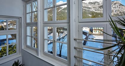 Hotel Aschenbrenner