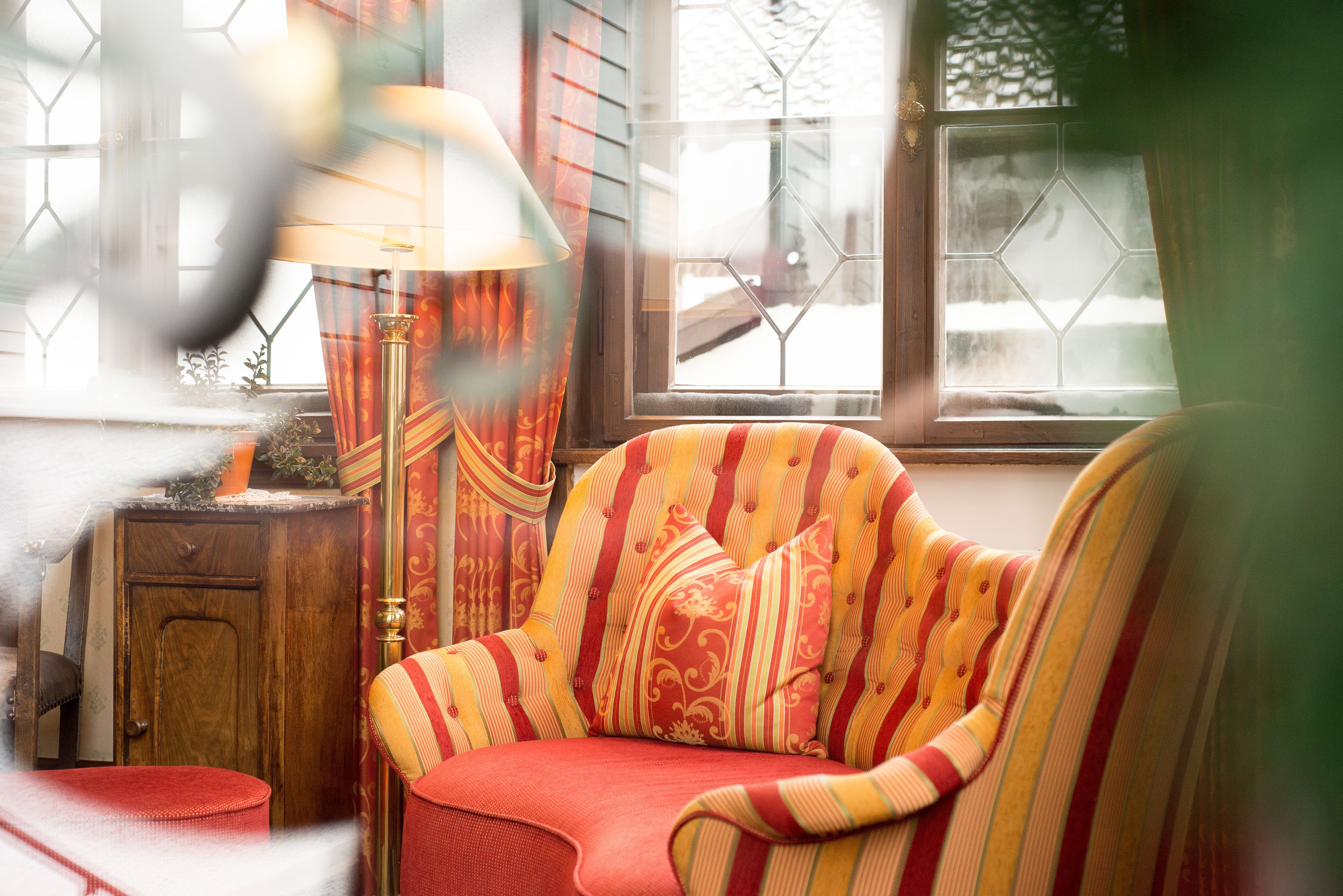 Foto - Hotel Aschenbrenner