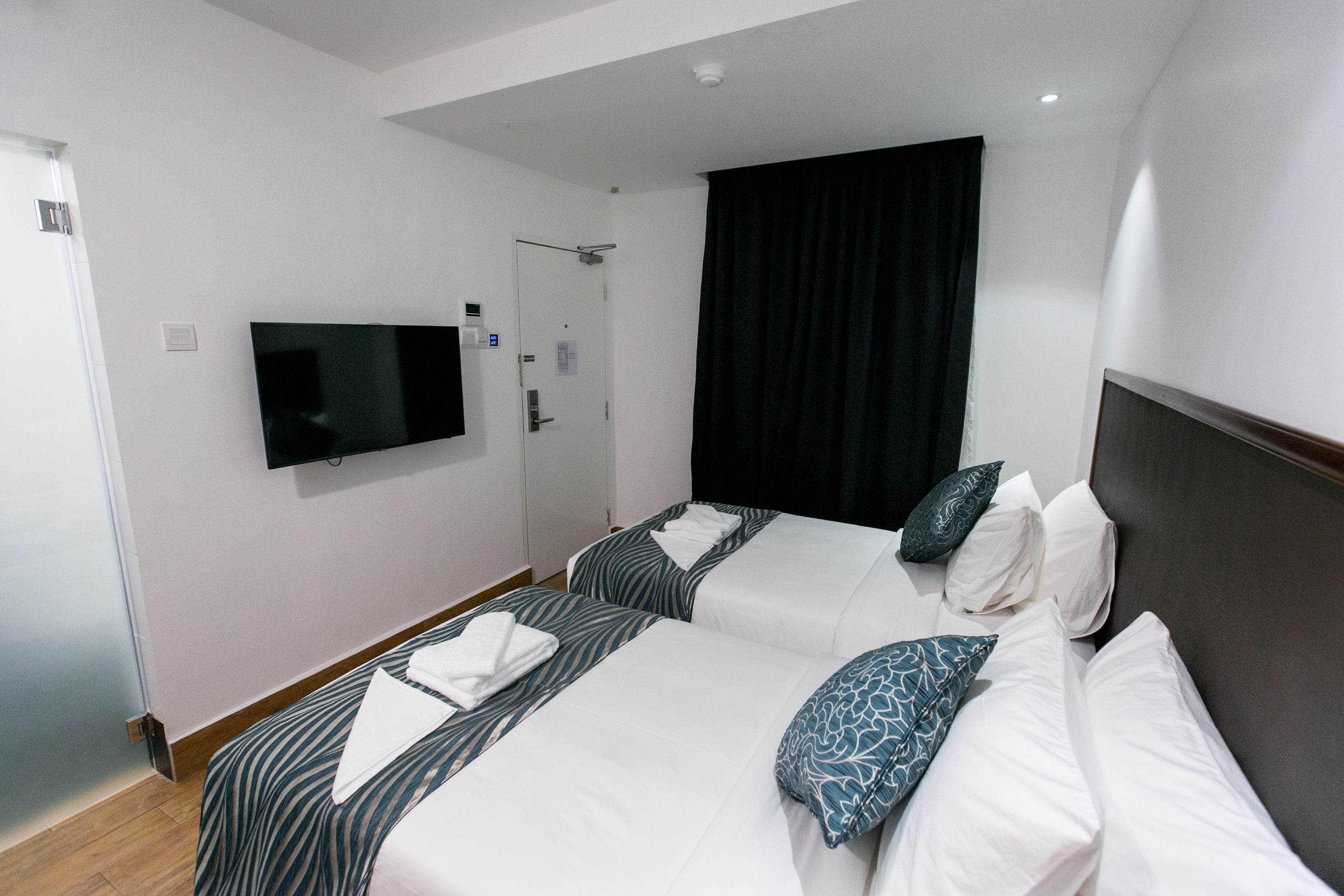 premier room | in-room safe, desk, blackout curtains, iron/ironing board