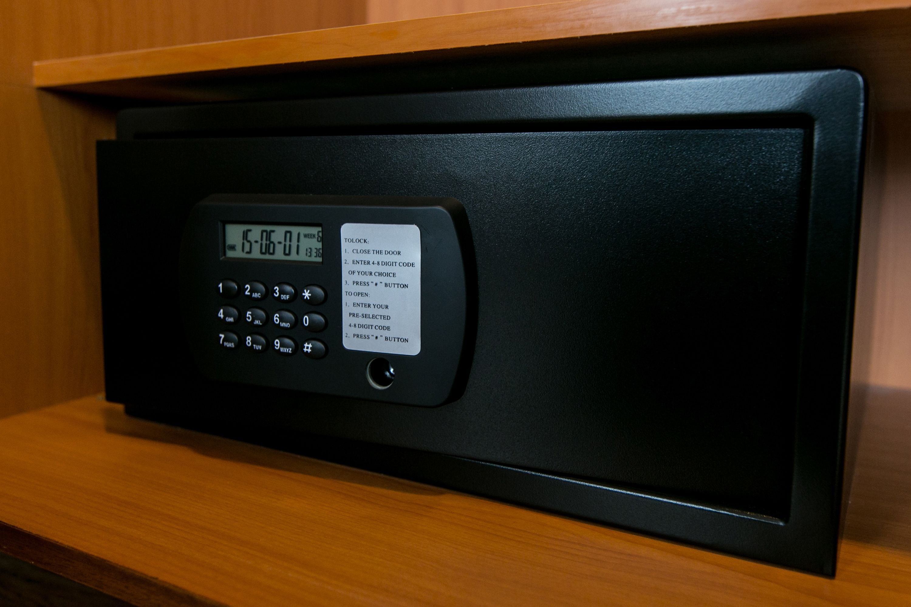 Foto - Belllo Hotel JB Central