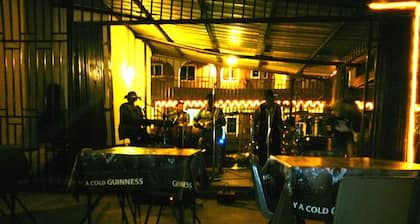 Kunta Kinte Hotel