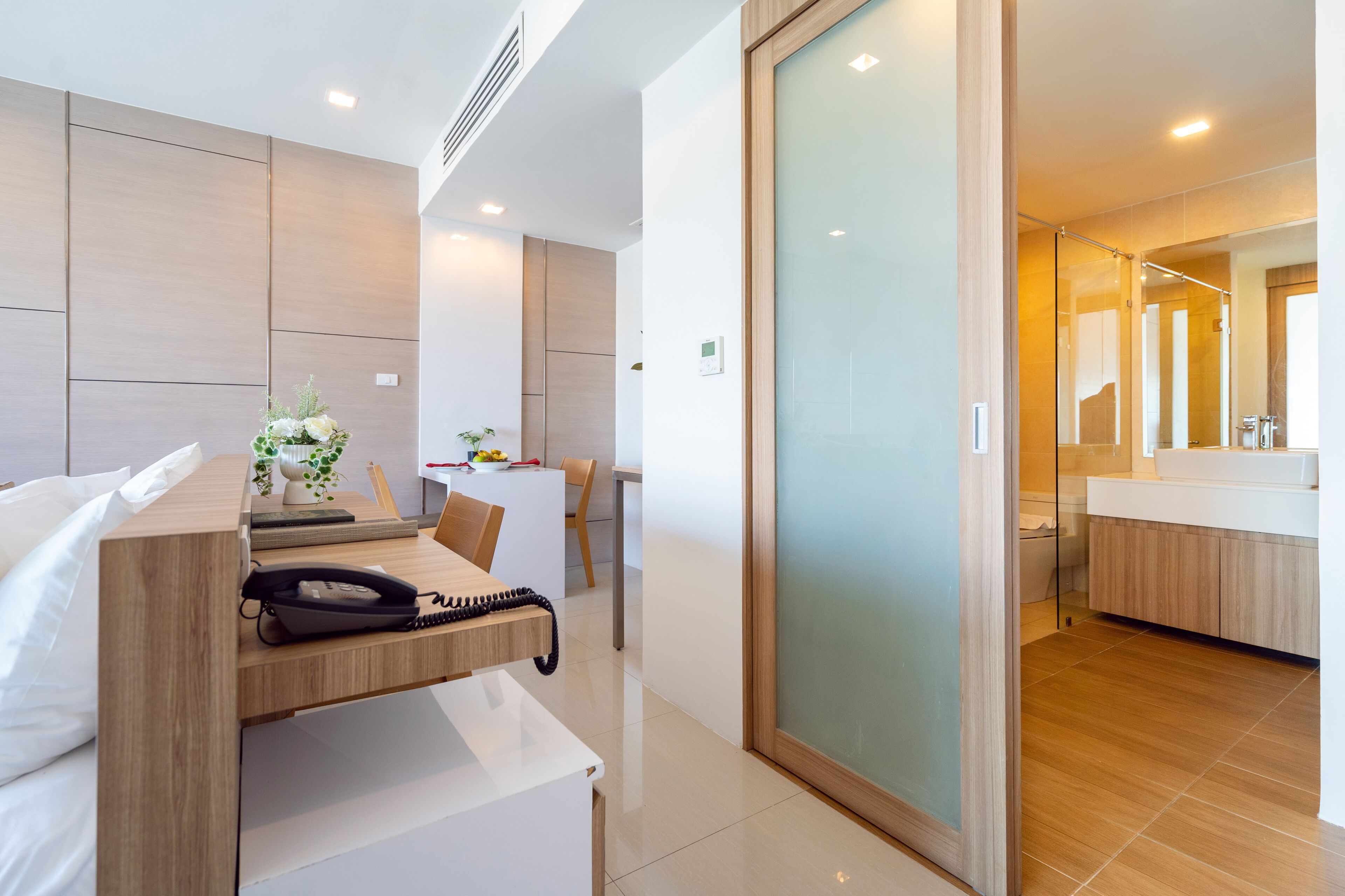 Foto - Patong Bay Hill