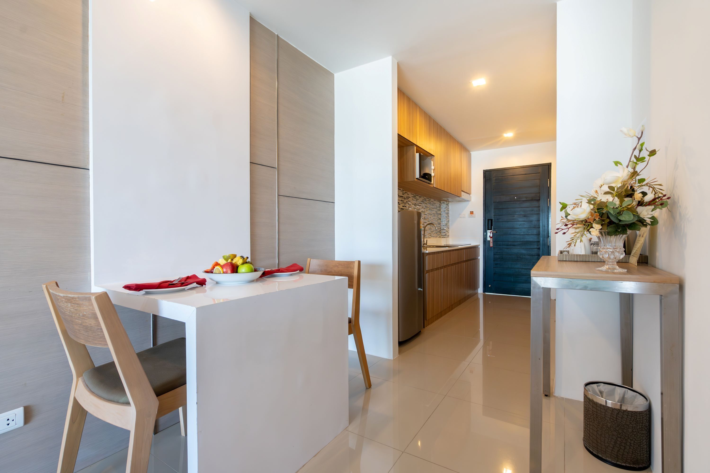 Foto - Patong Bay Hill