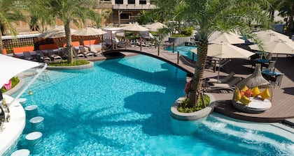 Patong Bay Hill Resort