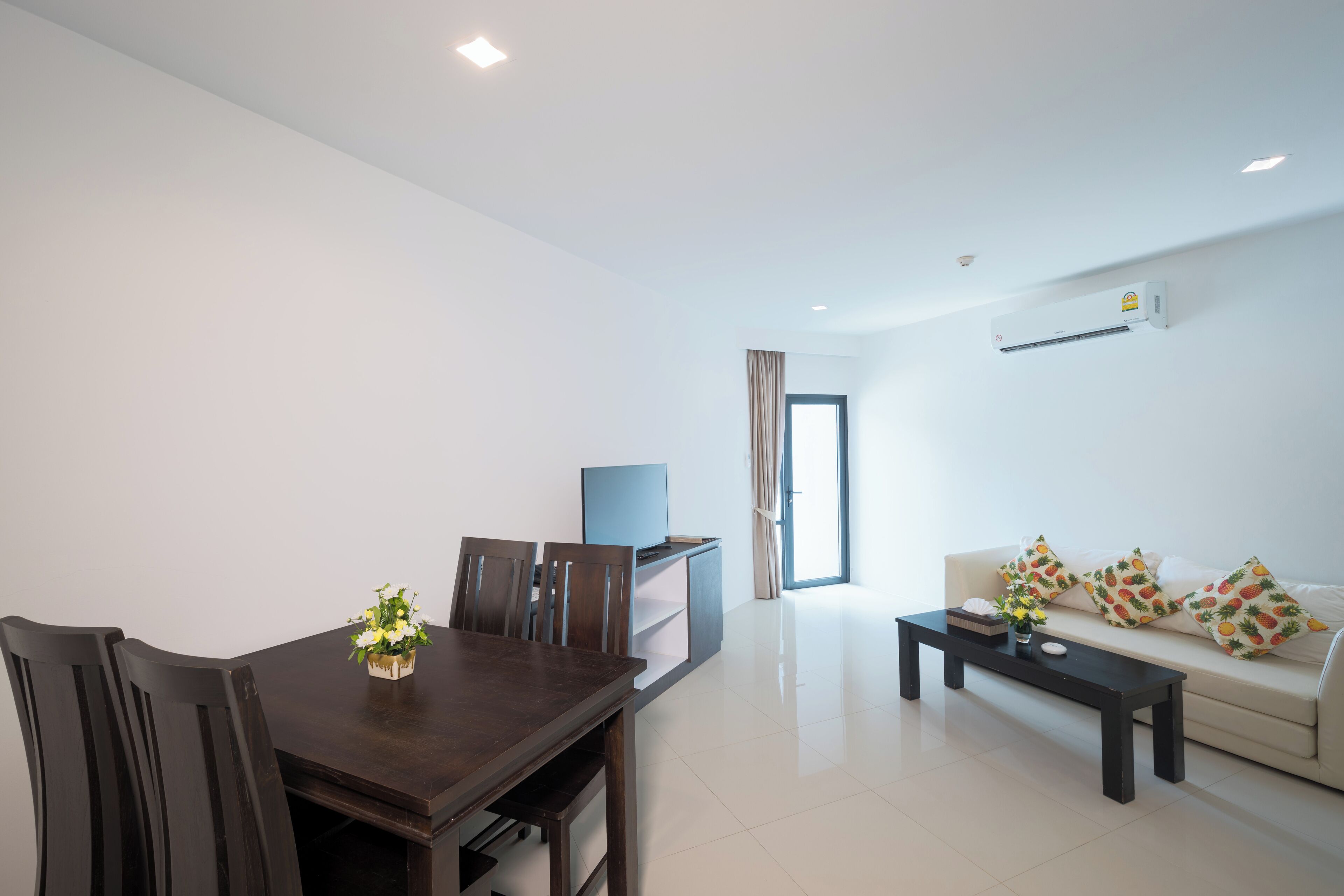 Foto - Patong Bay Hill 1 bedroom Apartment