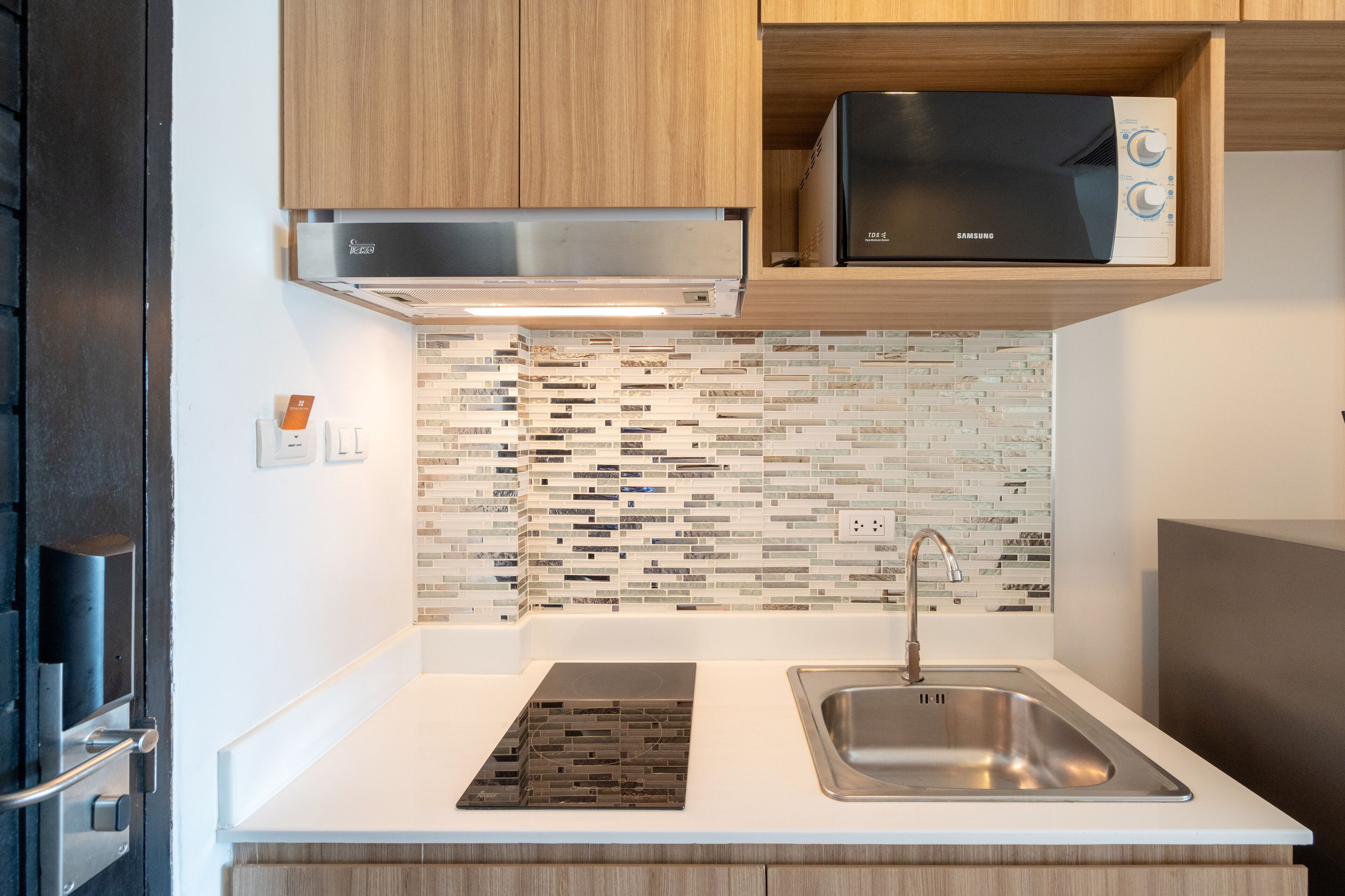 premier suite pool access | room amenity