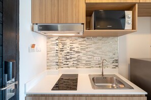 Premier Suite Pool Access | Room amenity - Patong Bay Hill Resort (Patong)