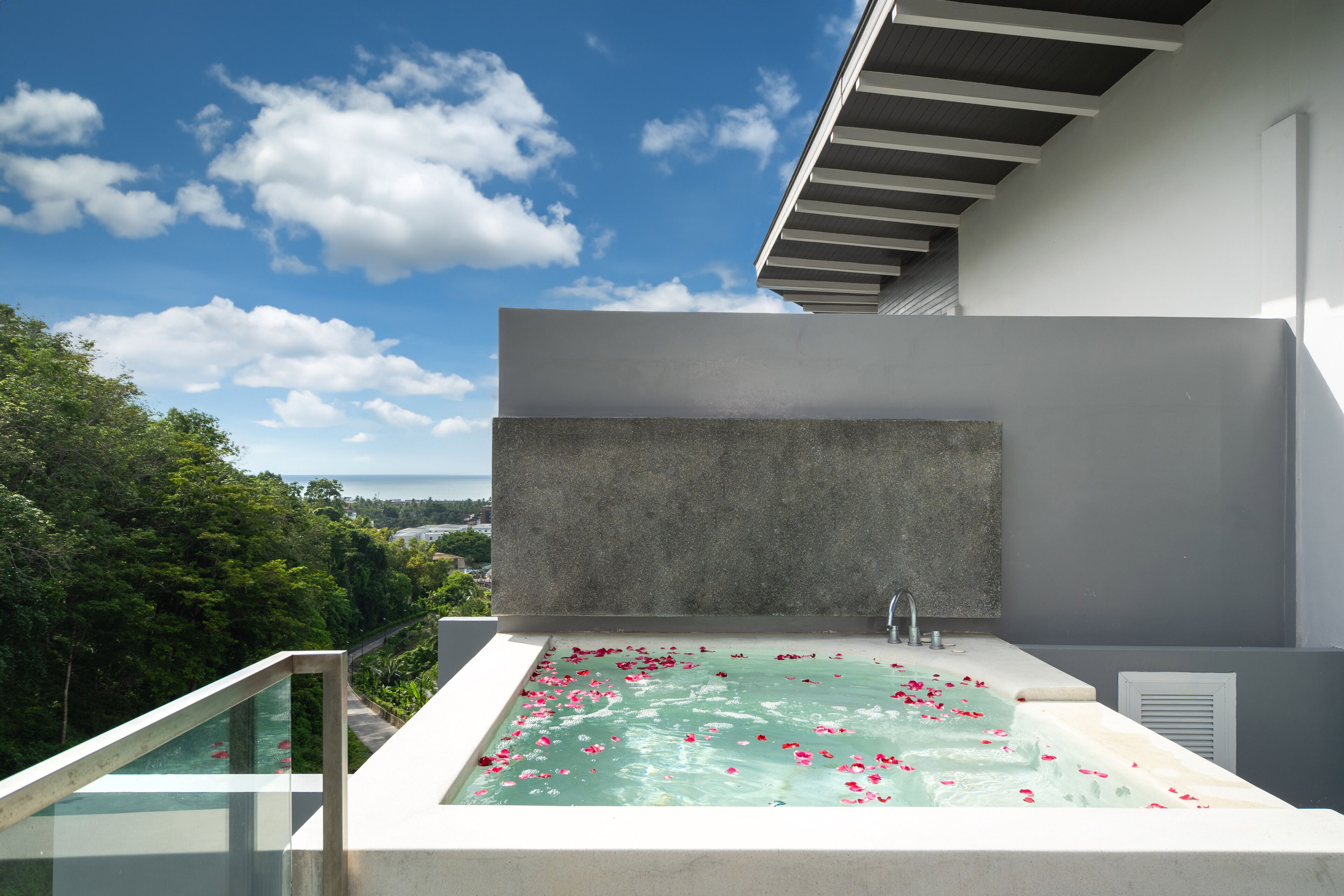 Foto - Patong Bay Hill