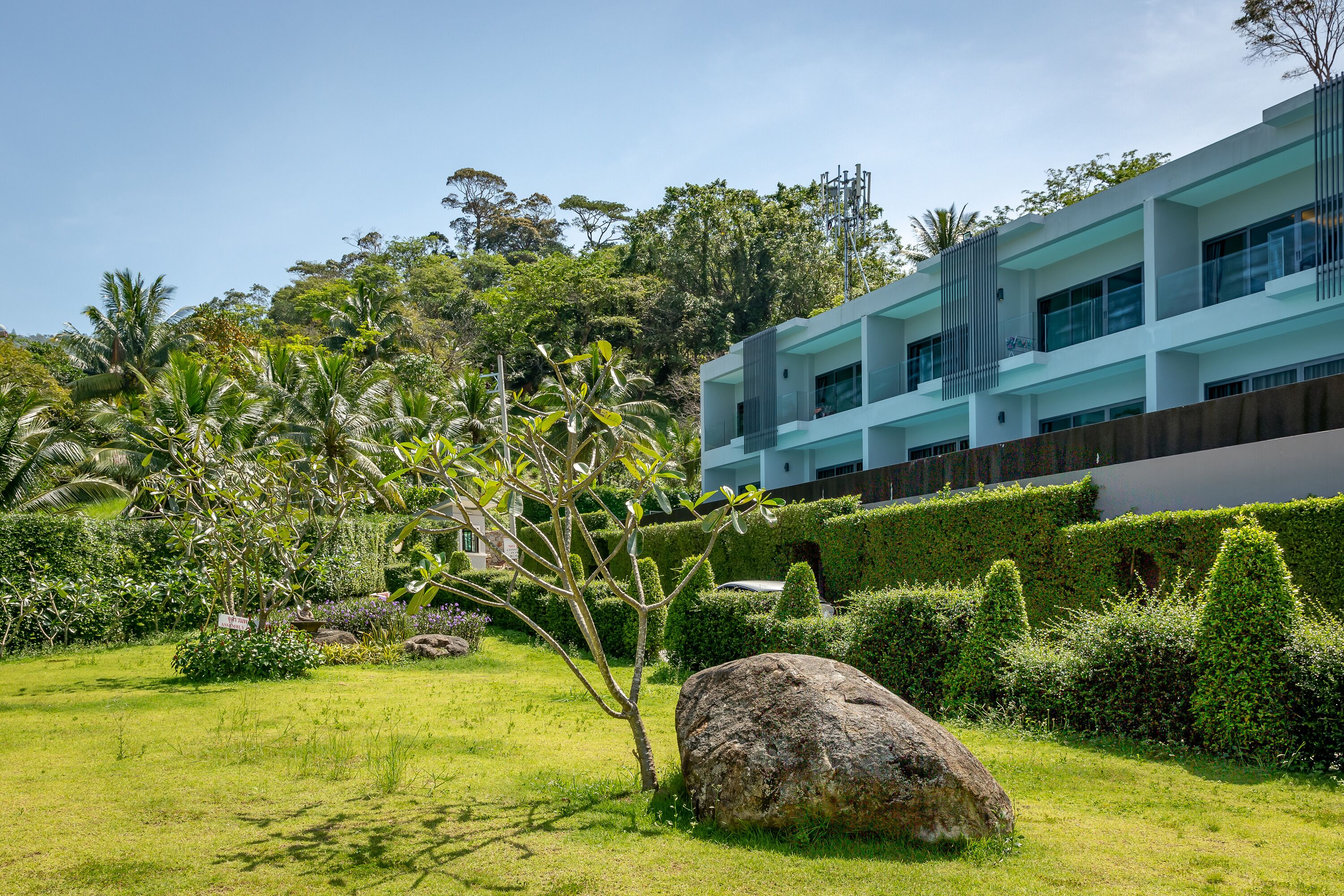 Foto - Patong Bay Hill