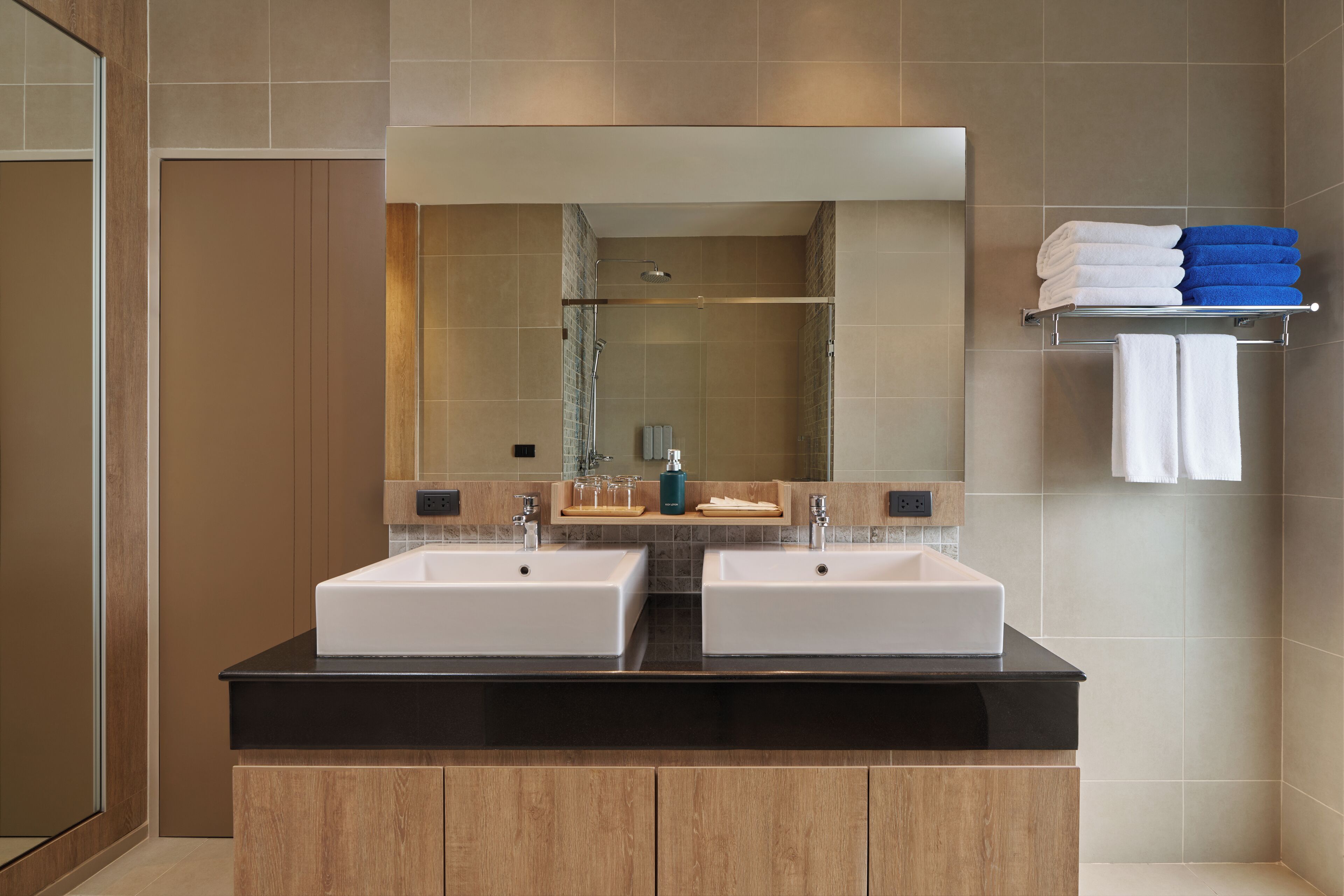 Foto - Patong Bay Hill 1 bedroom Apartment