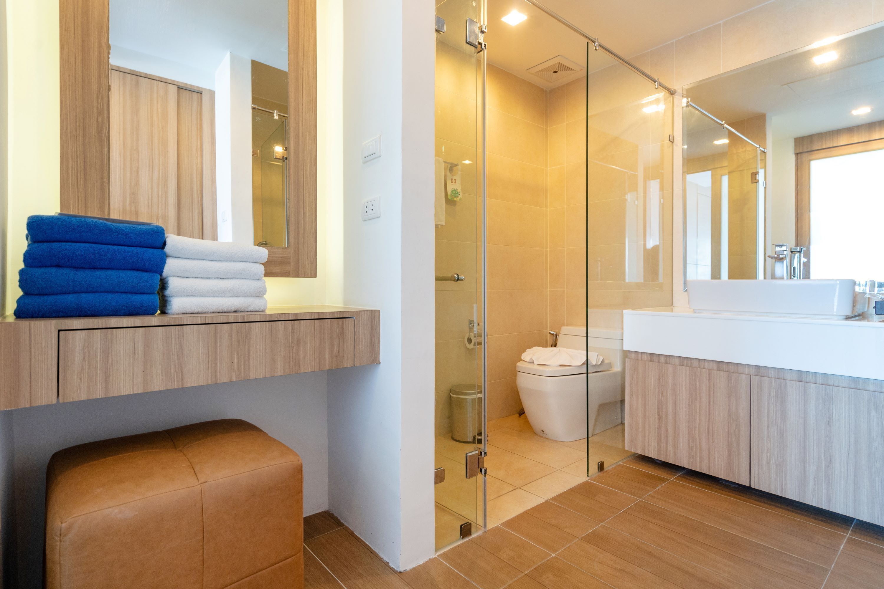 Foto - Patong Bay Hill