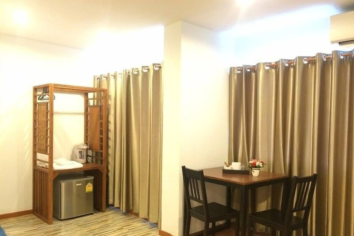 Executive Room, 2 Bedrooms