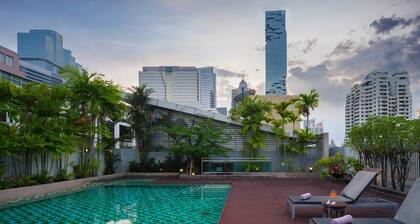 Silom Lofts Hotel