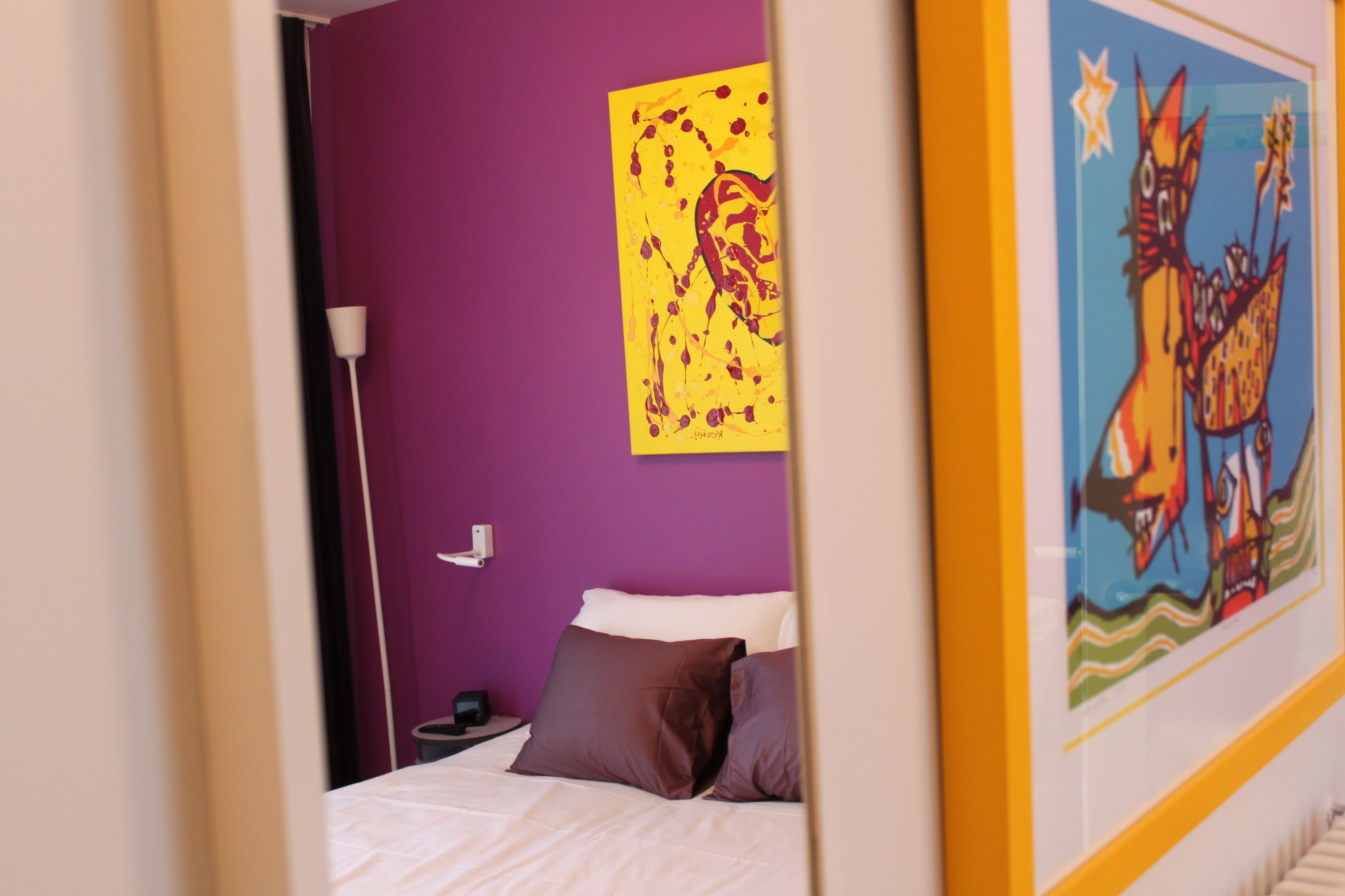 Foto - Villa Les Paquerettes