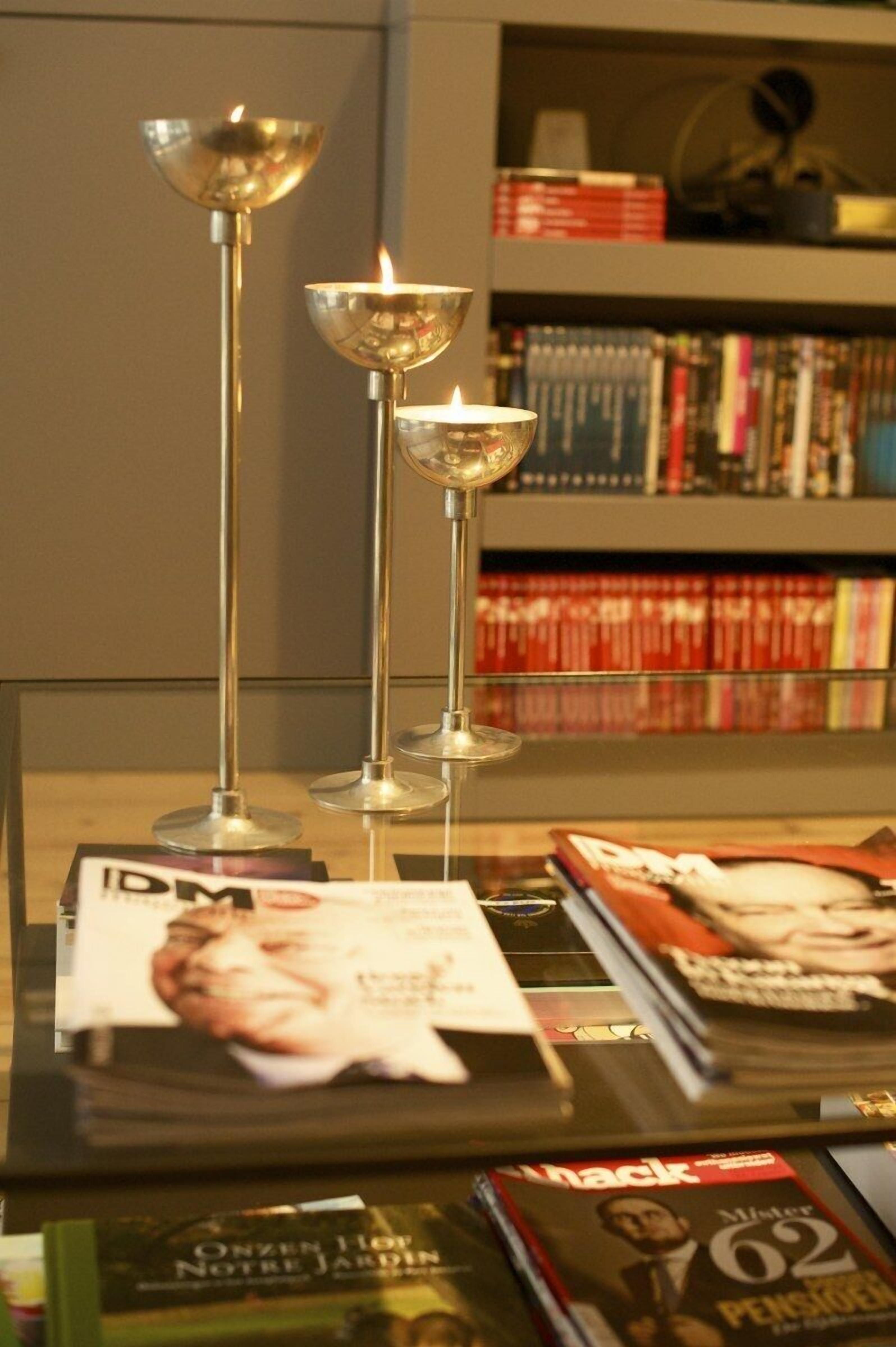 Foto - Villa Les Paquerettes