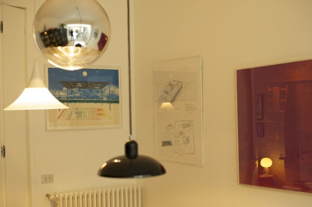 Foto - Villa Les Paquerettes