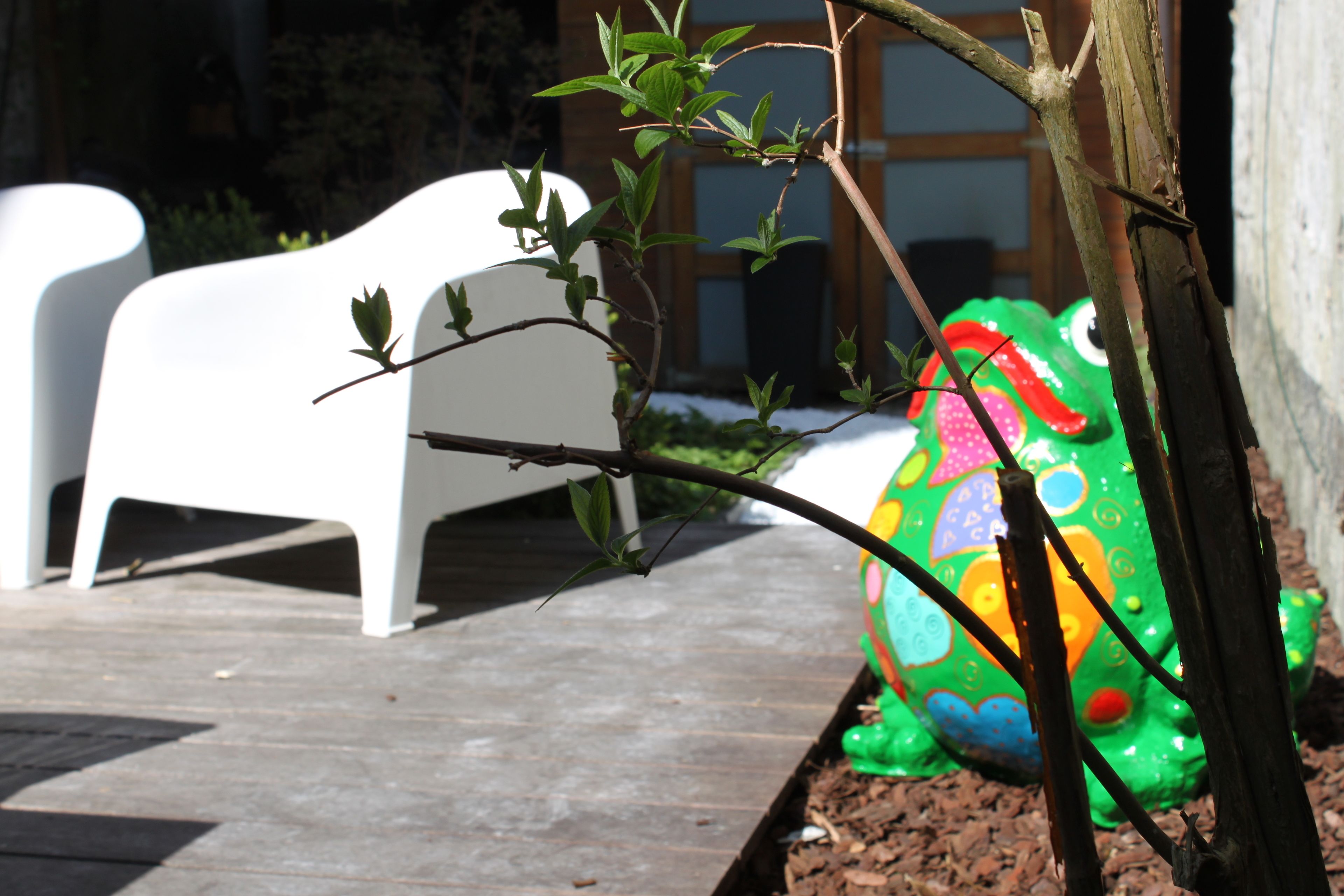 Foto - Villa Les Paquerettes