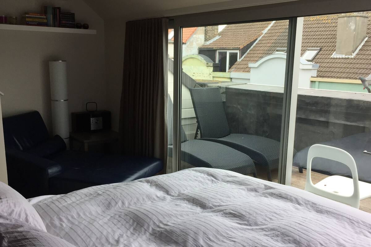 Comfort Studio, Multiple Beds, Kitchen | Free WiFi, individually decorated, bed sheets