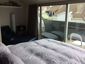 Studio Confort, plusieurs lits, cuisine