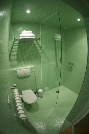 Ducha, artículos de tocador de diseñador, secador de pelo, batas