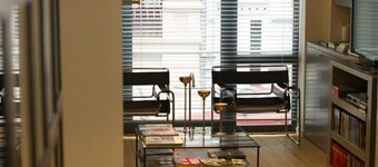 빌라 레 파케레트스