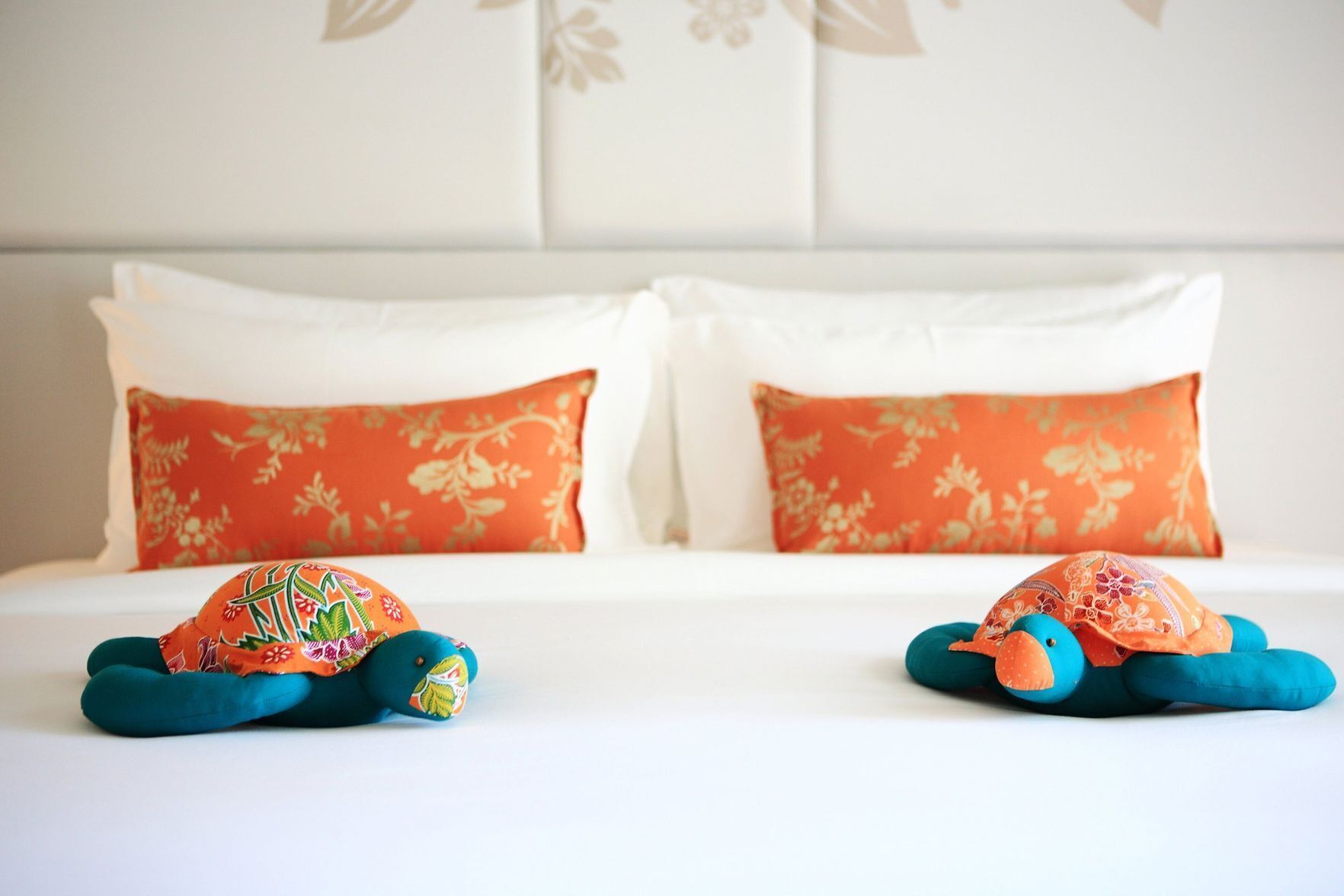 In-room safe, desk, free WiFi, wheelchair access