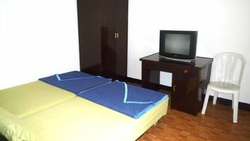 Kamar Superior | Meja kerja dan Wi-Fi gratis