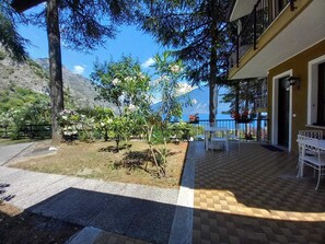 Studio Classique | Vue de la chambre