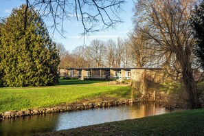 Front of property - Fuglsang Herregaard Hotel (Toreby)