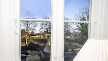 Superior-Doppelzimmer (16m2)