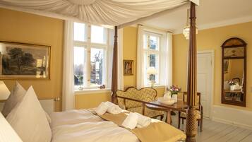 Premium-sengetøj, senge med topmadrasser, individuelt design