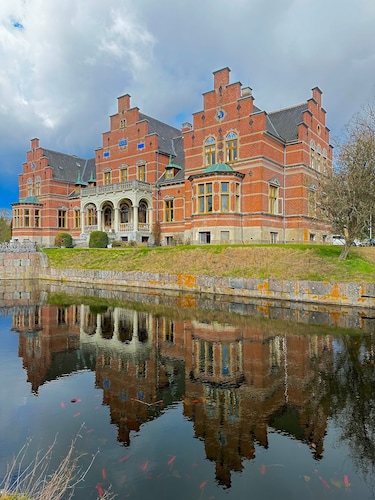 Fuglsang Herregaard Hotel