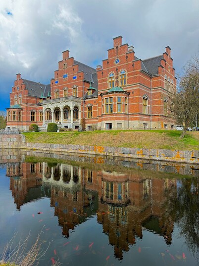 Fuglsang Herregaard Hotel