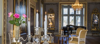 Fuglsang Herregaard Hotel