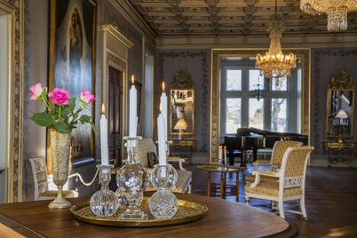 Fuglsang Herregaard Hotel
