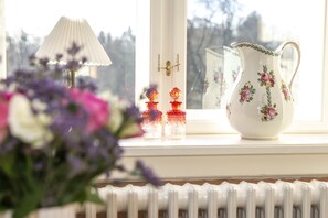 슈피리어 더블룸 (16m2) | 객실에서 보이는 전망