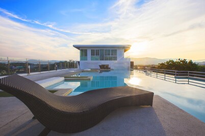 The WIDE Condotel - Phuket