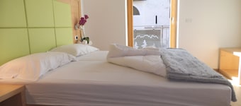 Aparthotel Dolomites Living&Relax