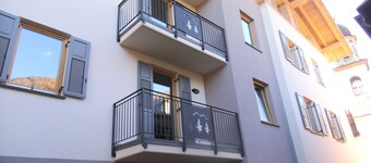 Aparthotel Dolomites Living&Relax