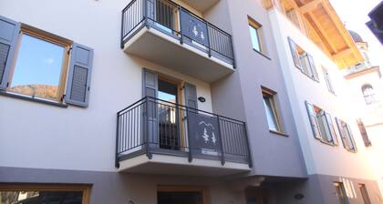 Aparthotel Dolomites Living&Relax