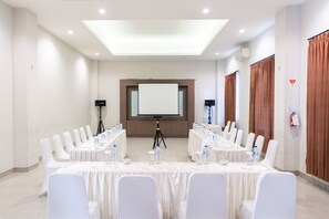 Sala de reunião