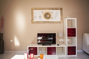 Televisión de pantalla plana