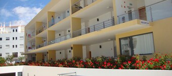 Apartamentos Mantamar II