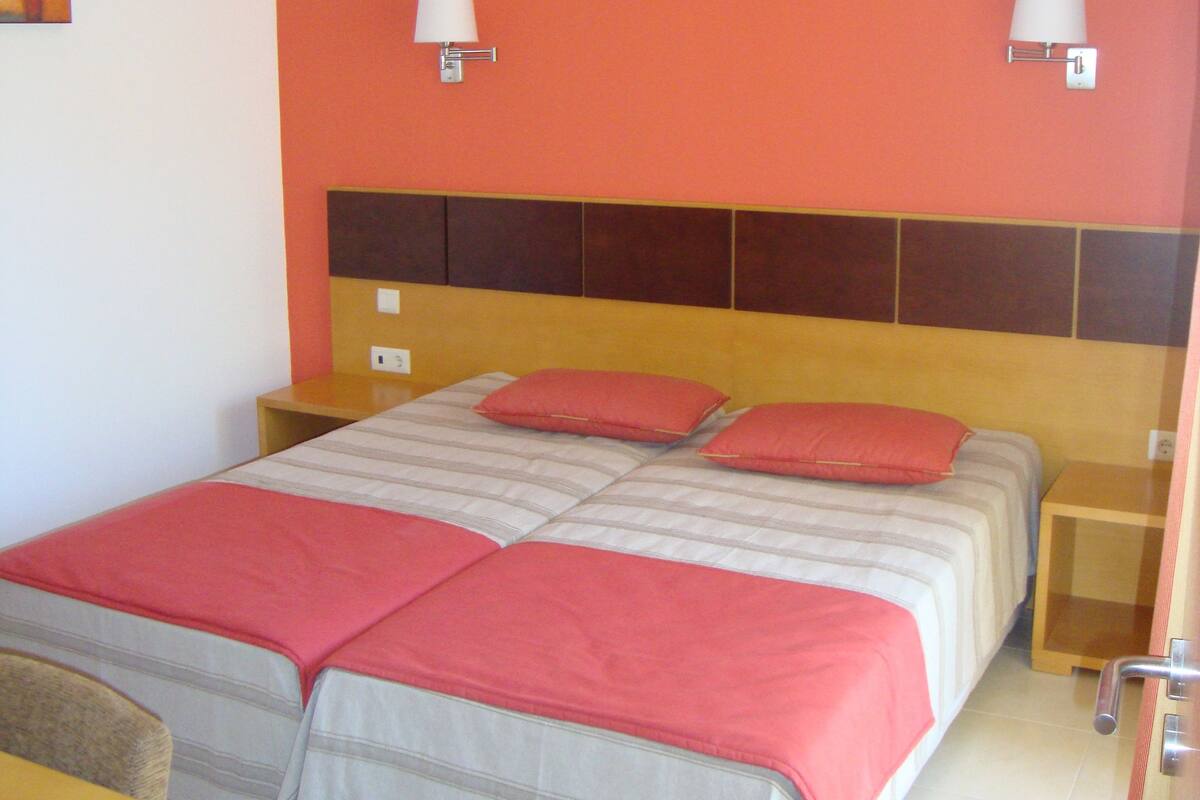 Iron/ironing board, free cots/infant beds, rollaway beds, free WiFi