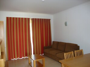 Living area - Apartamentos Mantamar II (Vila Real Santo Antonio)