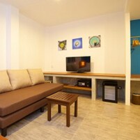 Superior-Zweibettzimmer | Minibar, Zimmersafe, Schreibtisch, Verdunkelungsvorhänge